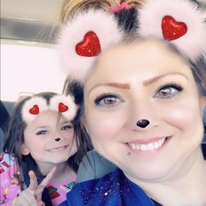 Meet your Posher, Tiffany